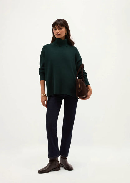 Dark Fir Green