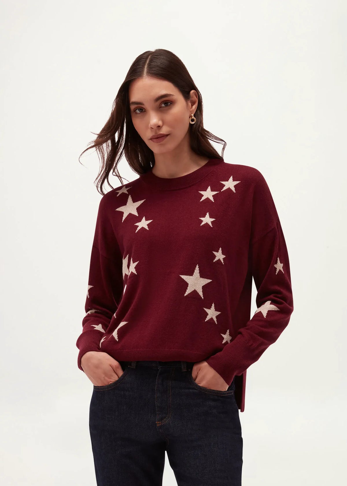 Warm Plum