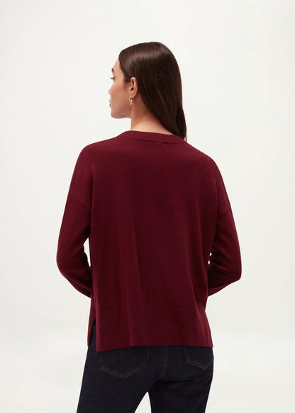 Warm Plum