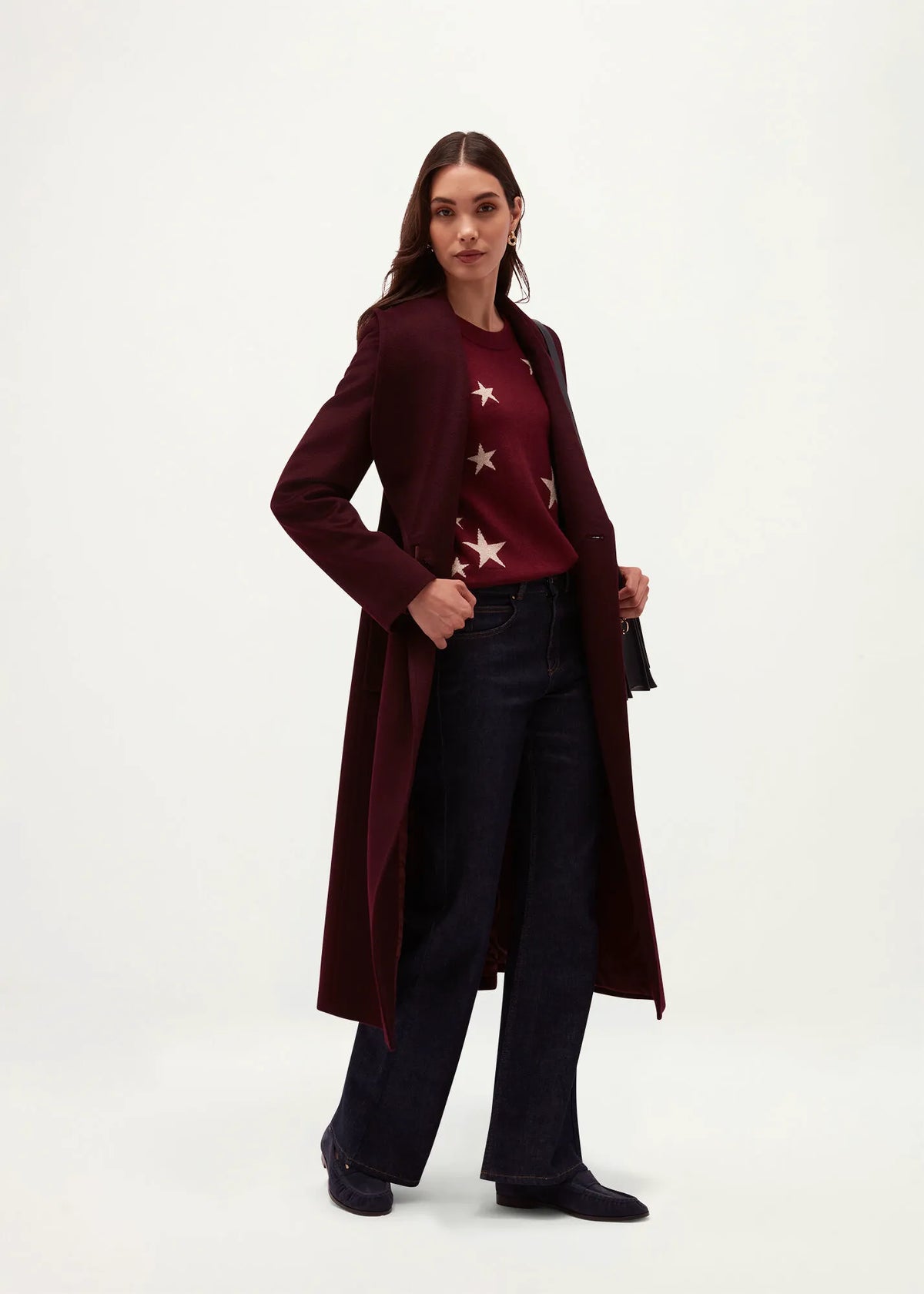 Warm Plum