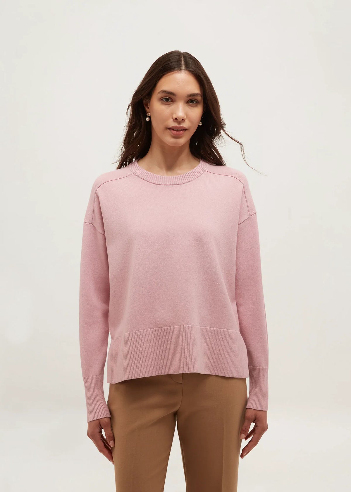 Sweet Pink