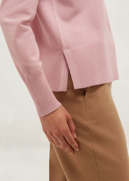 Sweet Pink