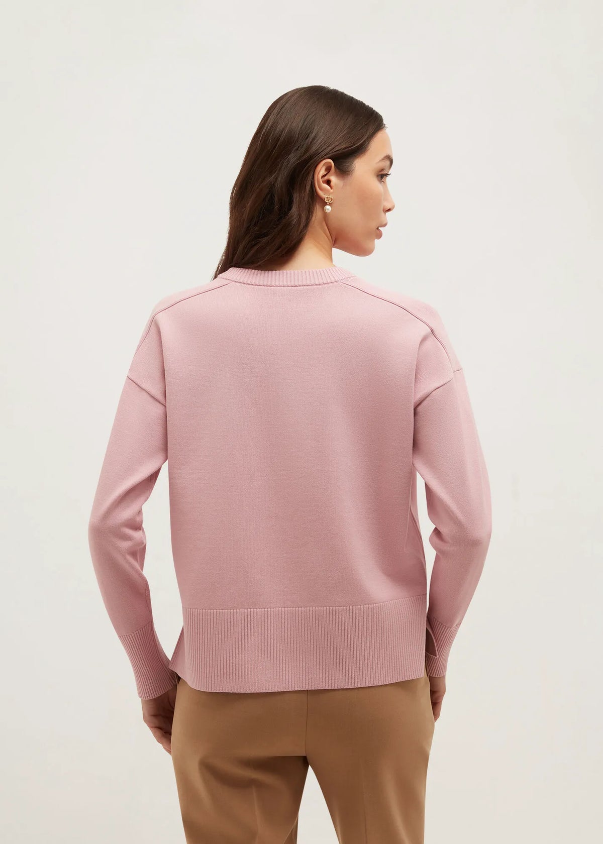 Sweet Pink