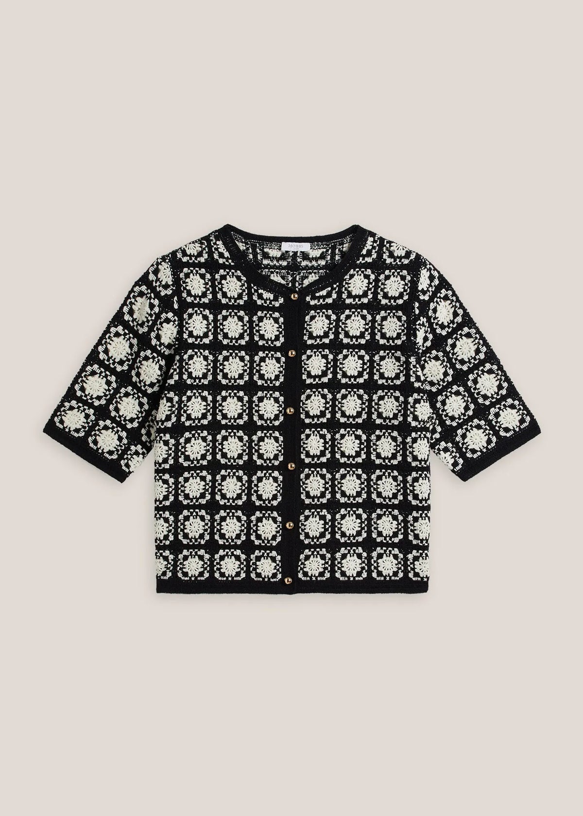 Ivory Navy