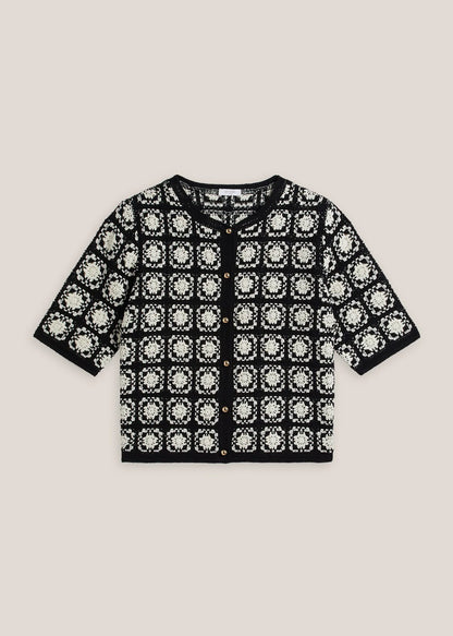 Ivory Navy