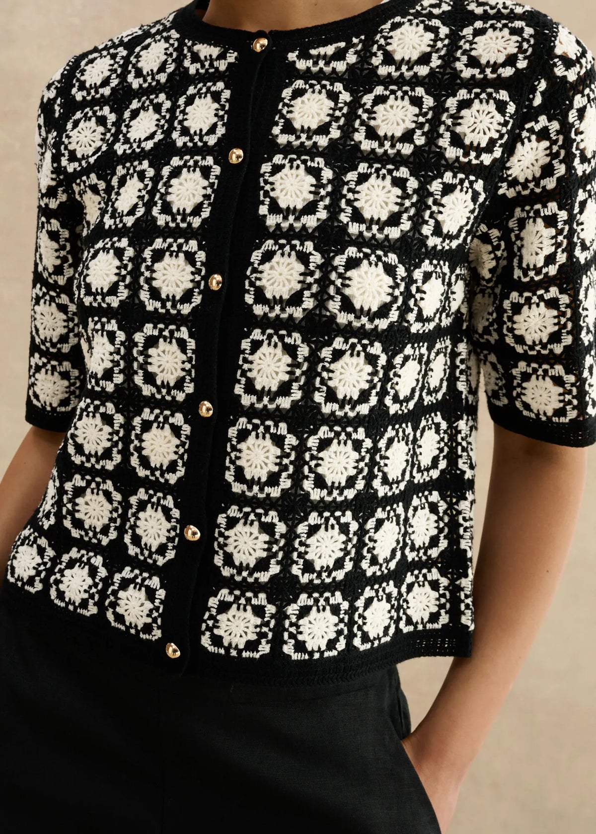 Ivory Navy