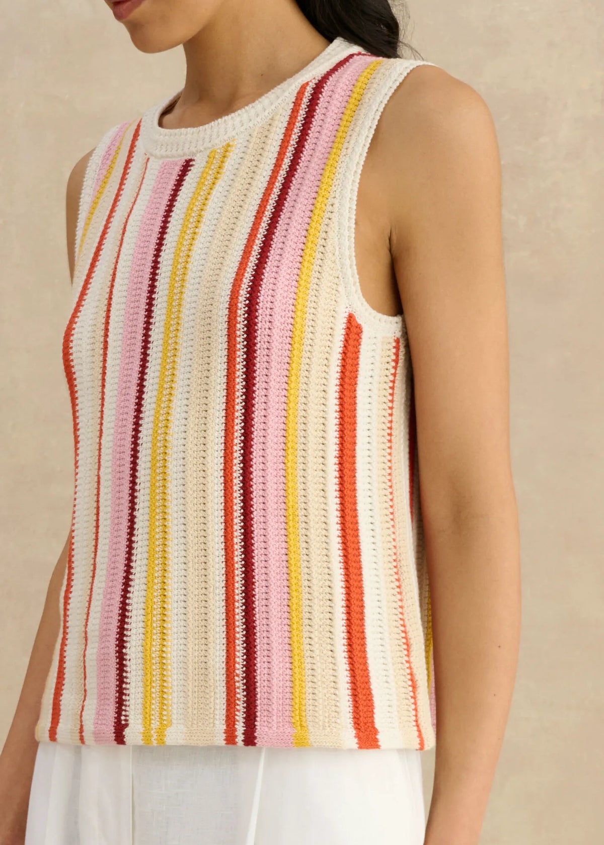 Ivory Multi
