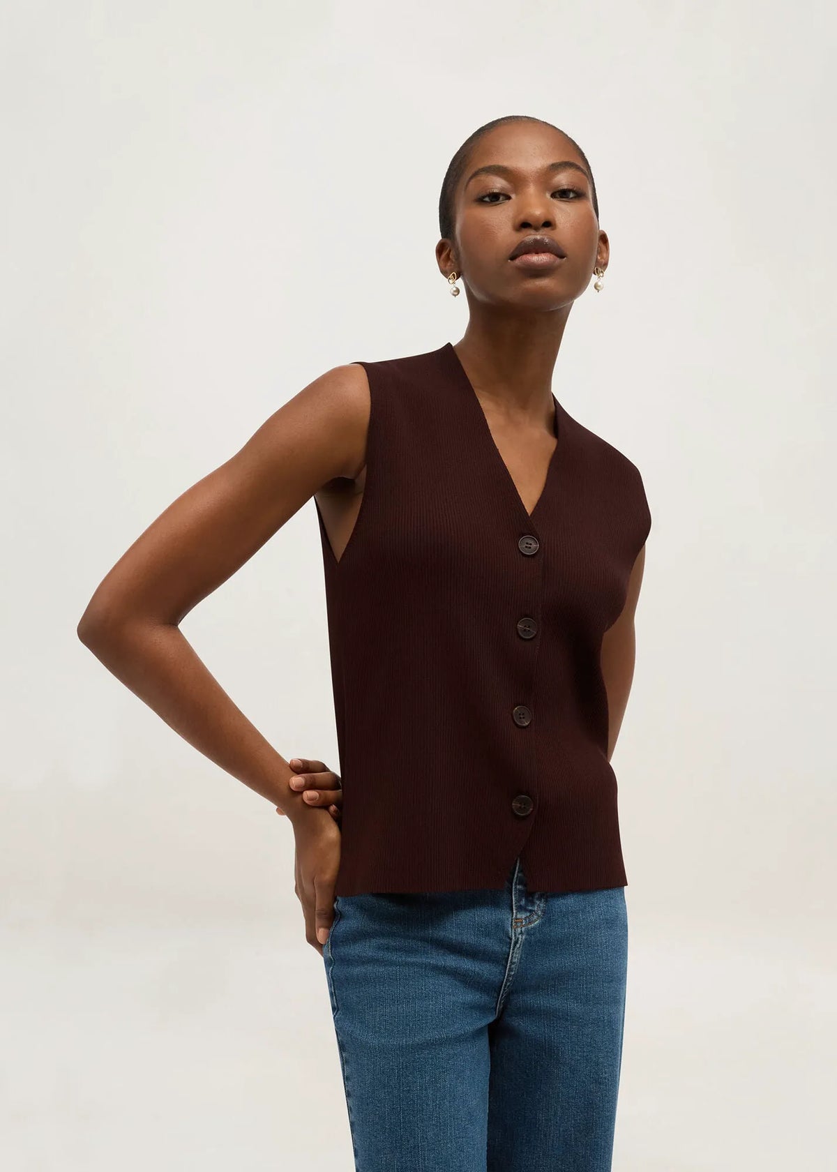 Alder Brown