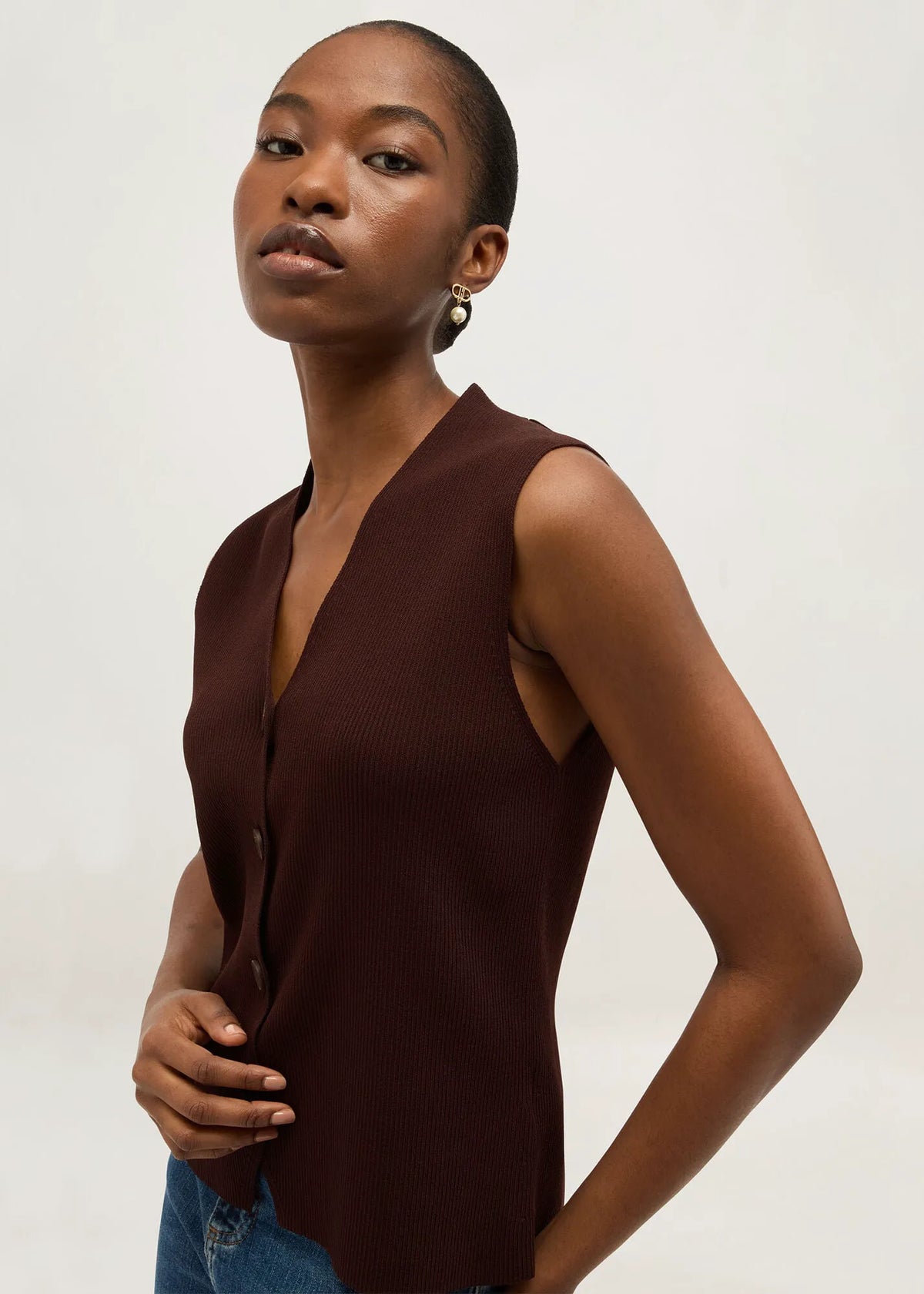 Alder Brown