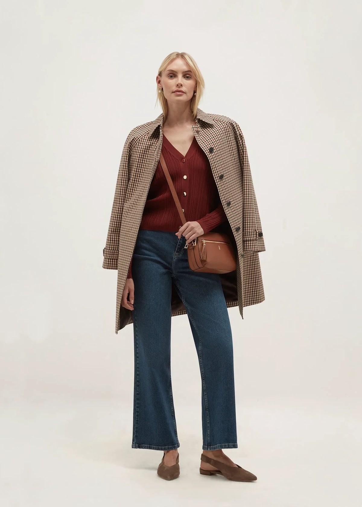 Brick Brown