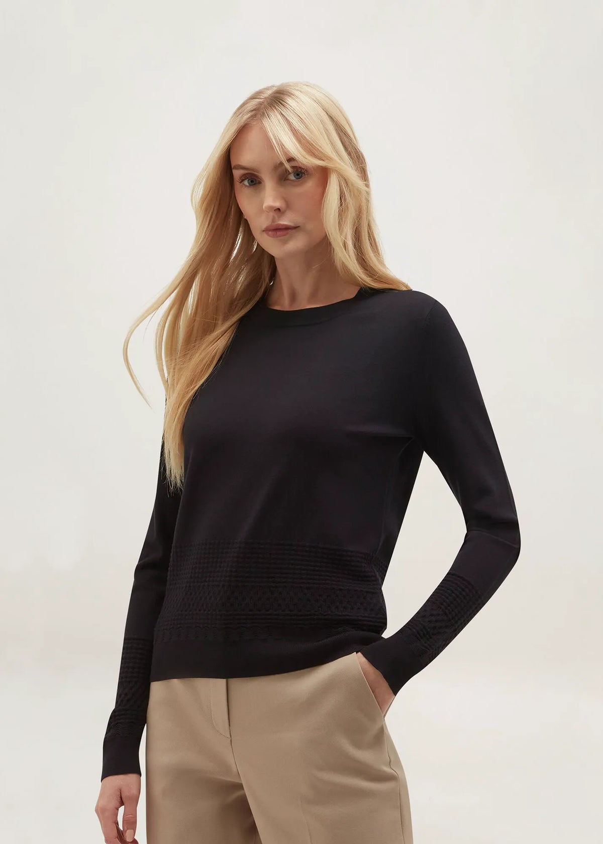 Hobbs Navy