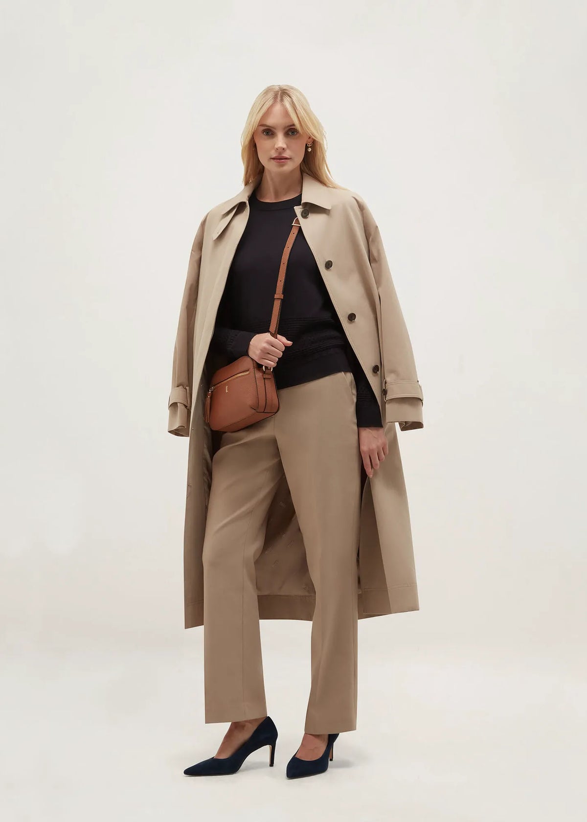 Hobbs Navy