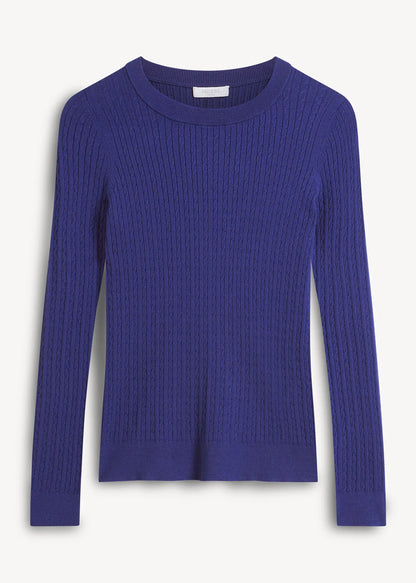 Violet Blue