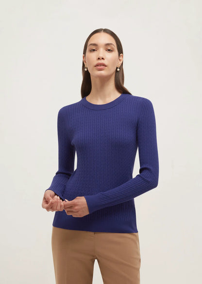 Violet Blue