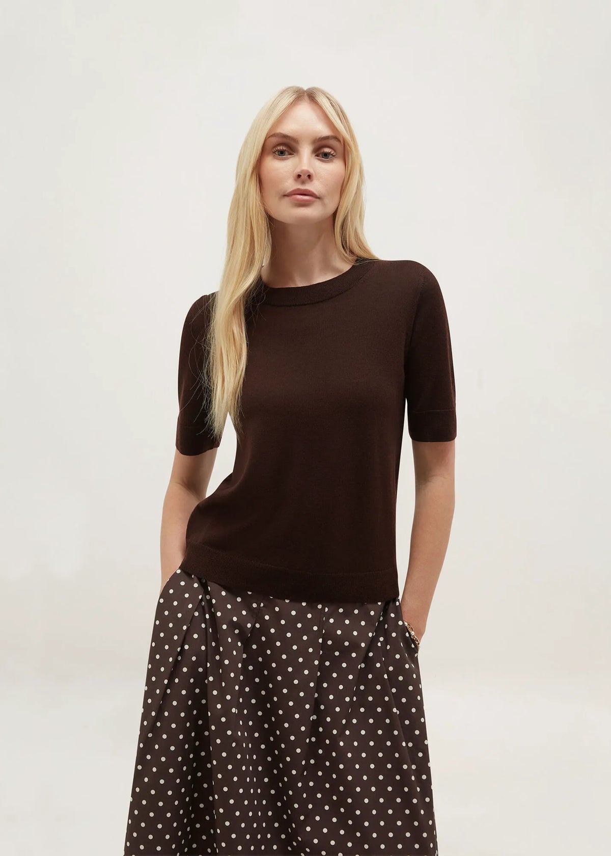 Alder Brown