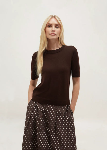 Alder Brown