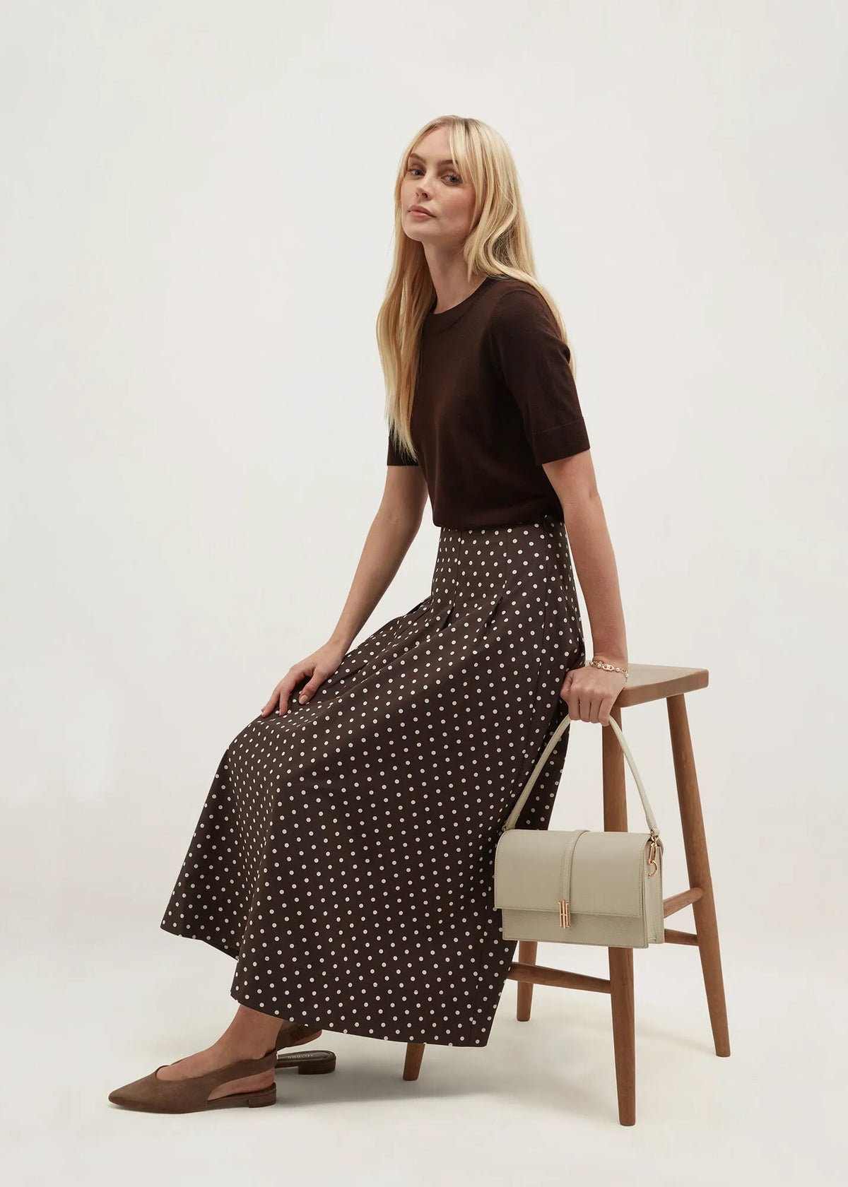 Alder Brown