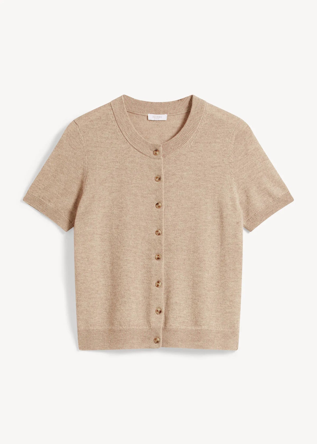 Oatmeal Marl