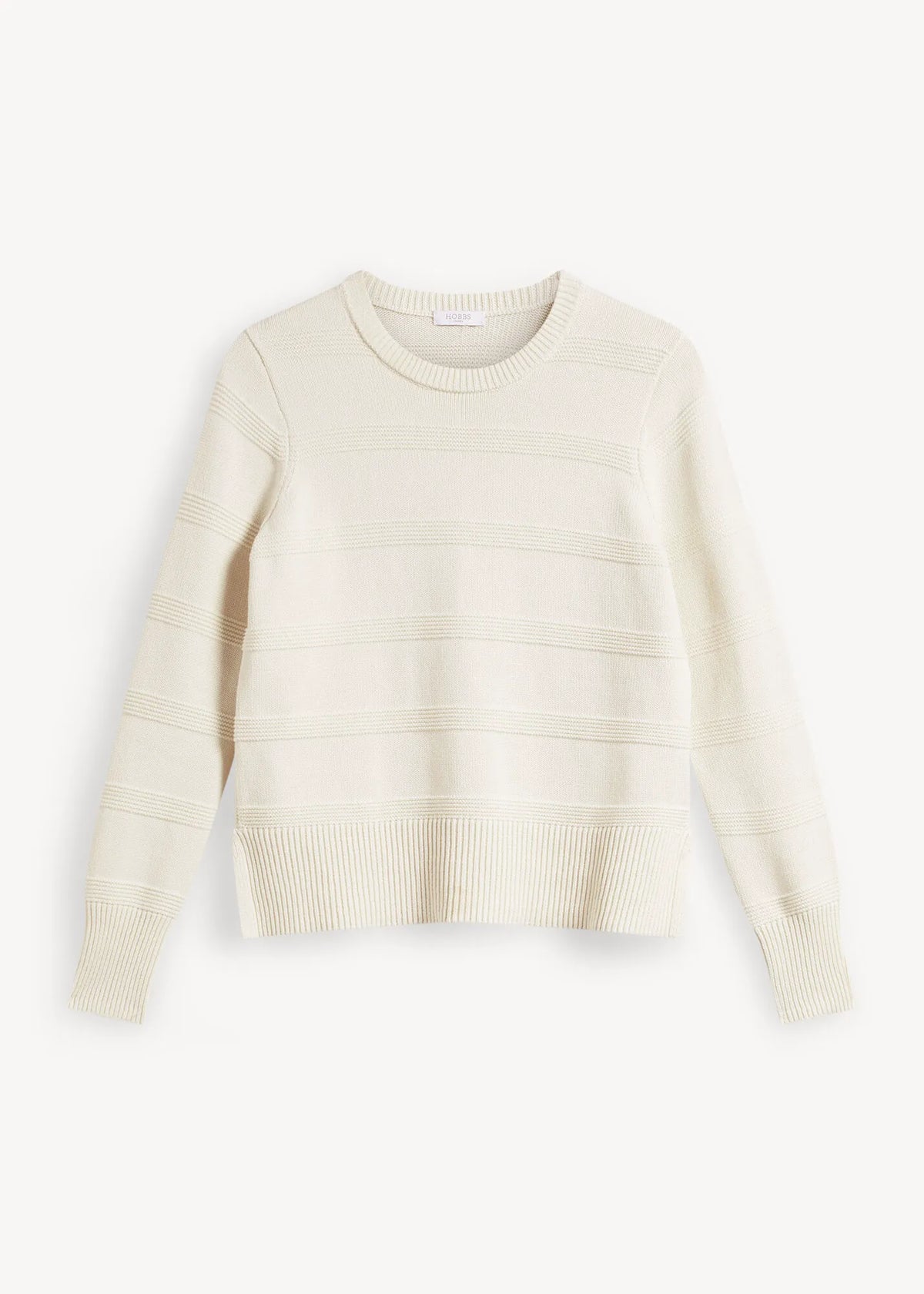 Warm Ivory