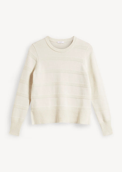 Warm Ivory