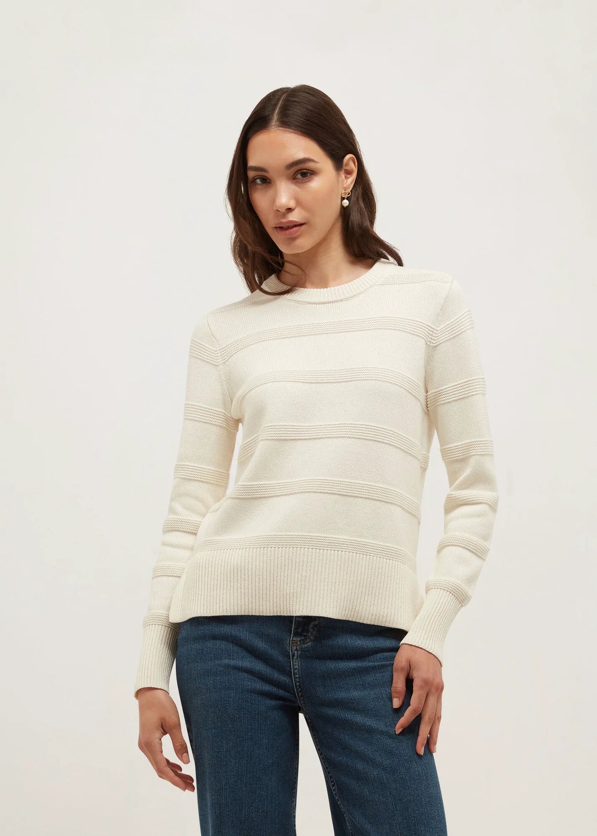 Warm Ivory