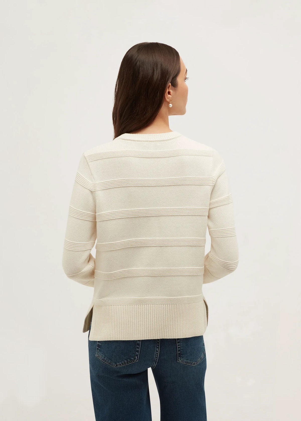Warm Ivory