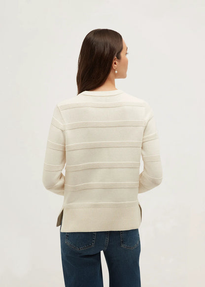 Warm Ivory