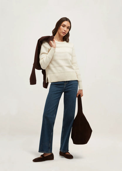 Warm Ivory