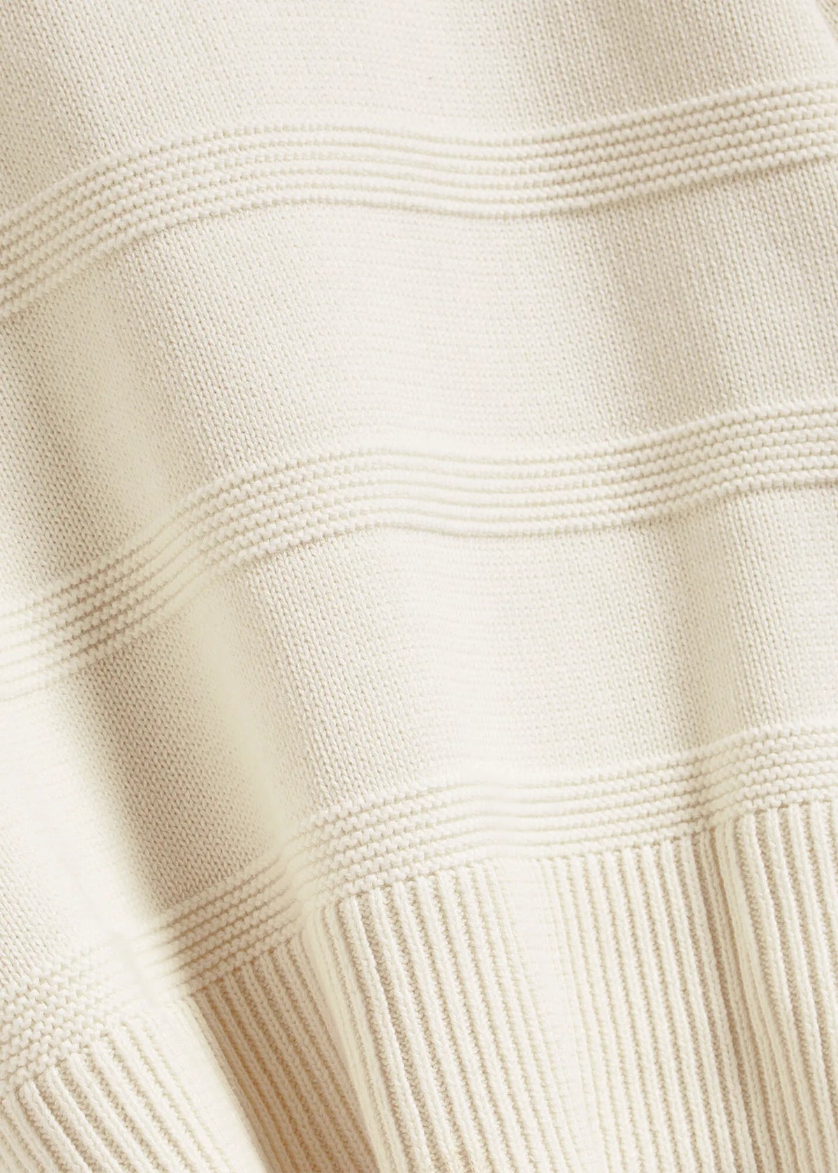 Warm Ivory