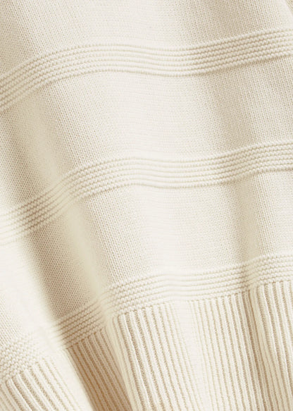 Warm Ivory