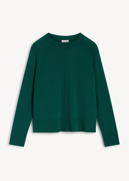 Marine Green