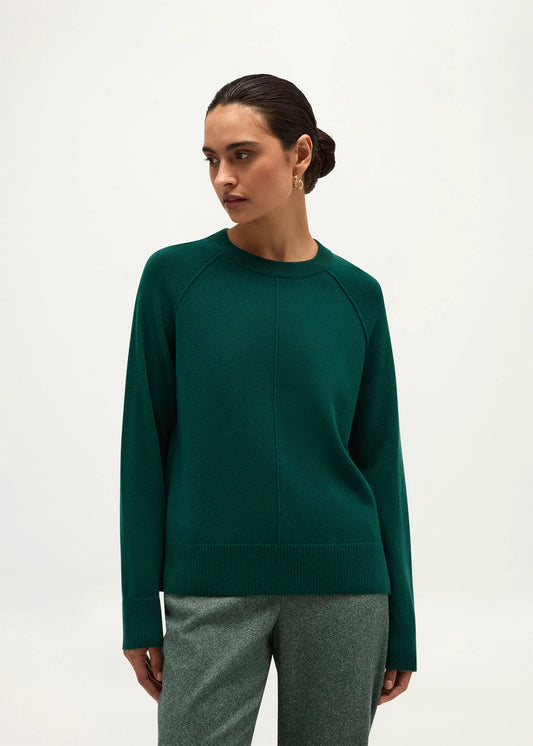 Marine Green