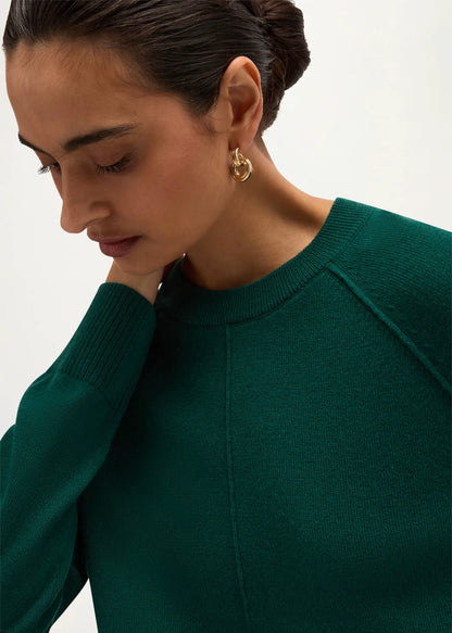 Marine Green