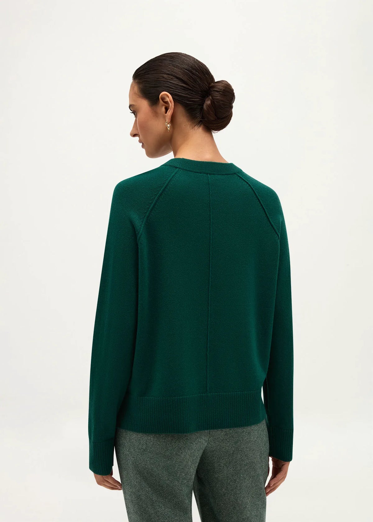 Marine Green