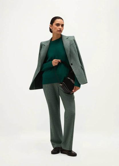 Marine Green