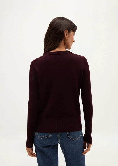 Malbec Purple
