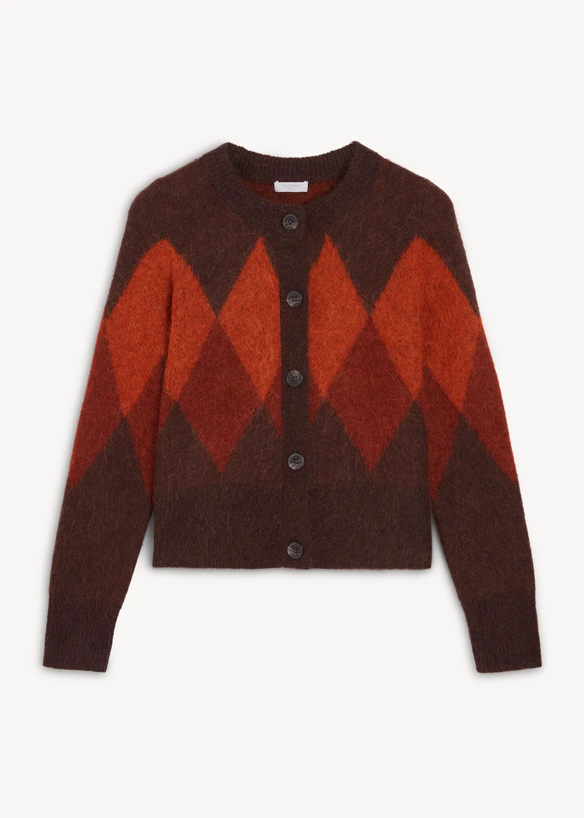 Brown Red