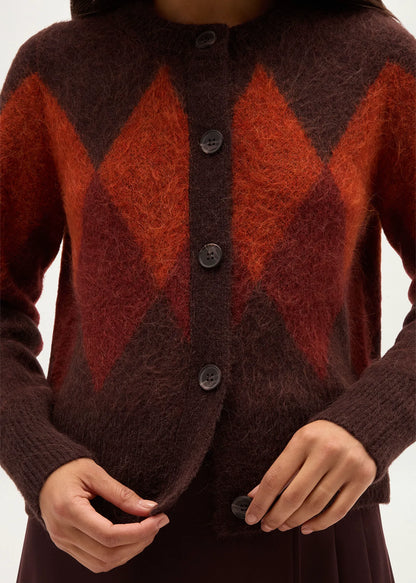 Brown Red