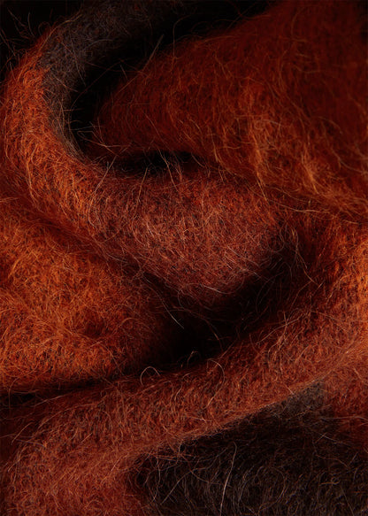 Brown Red