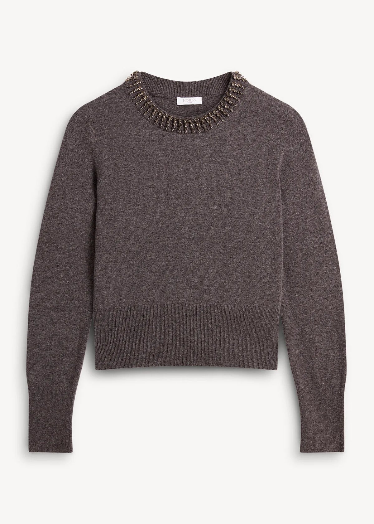 Charcoal Grey