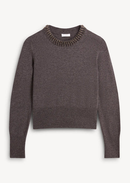Charcoal Grey