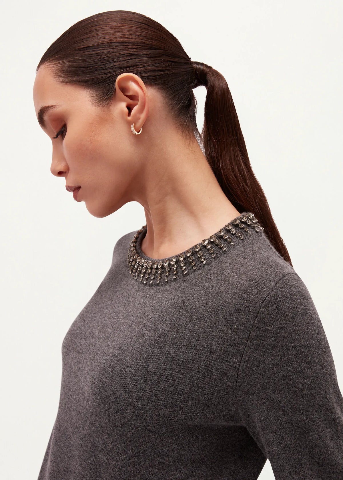 Charcoal Grey