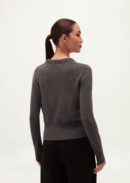 Charcoal Grey
