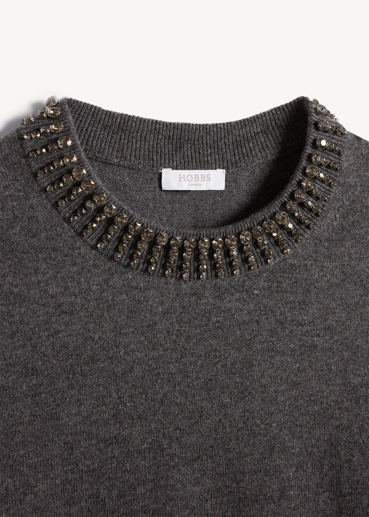 Charcoal Grey