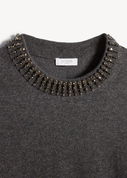 Charcoal Grey