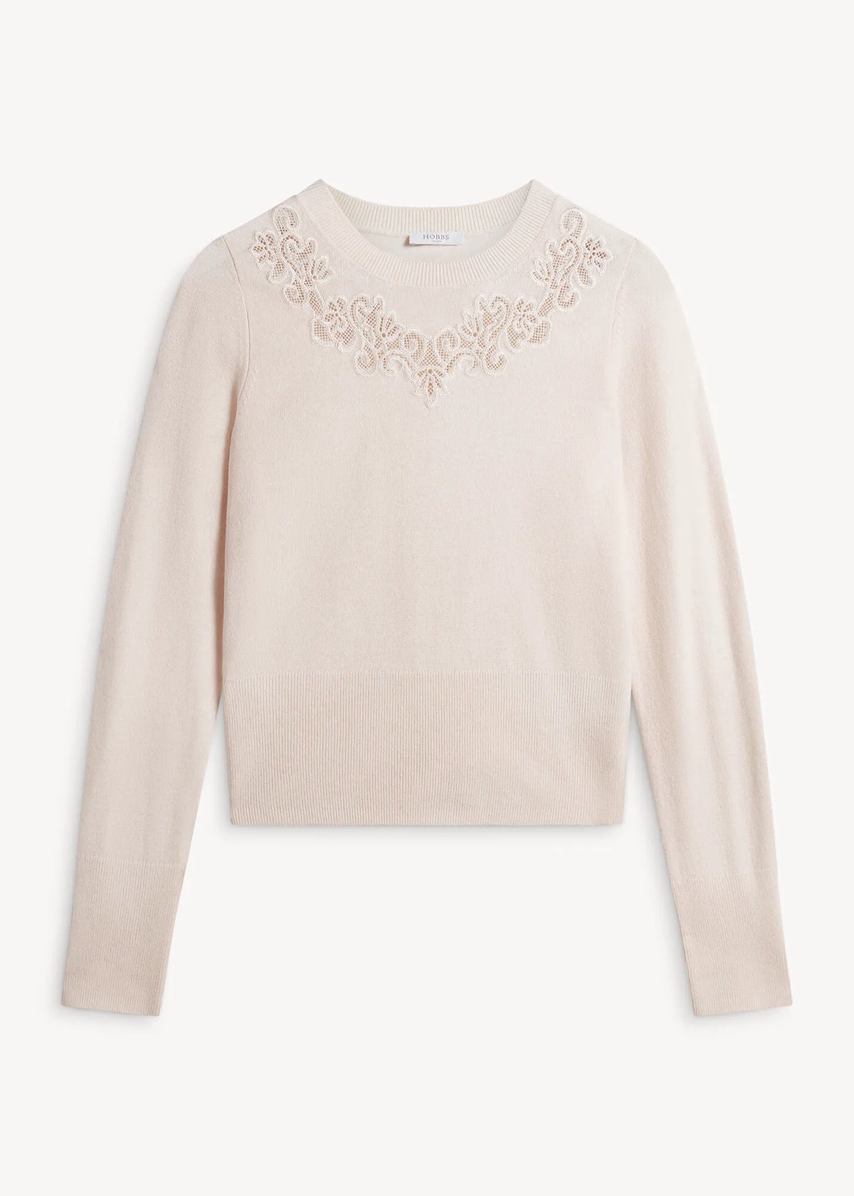 Warm Ivory
