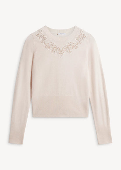 Warm Ivory