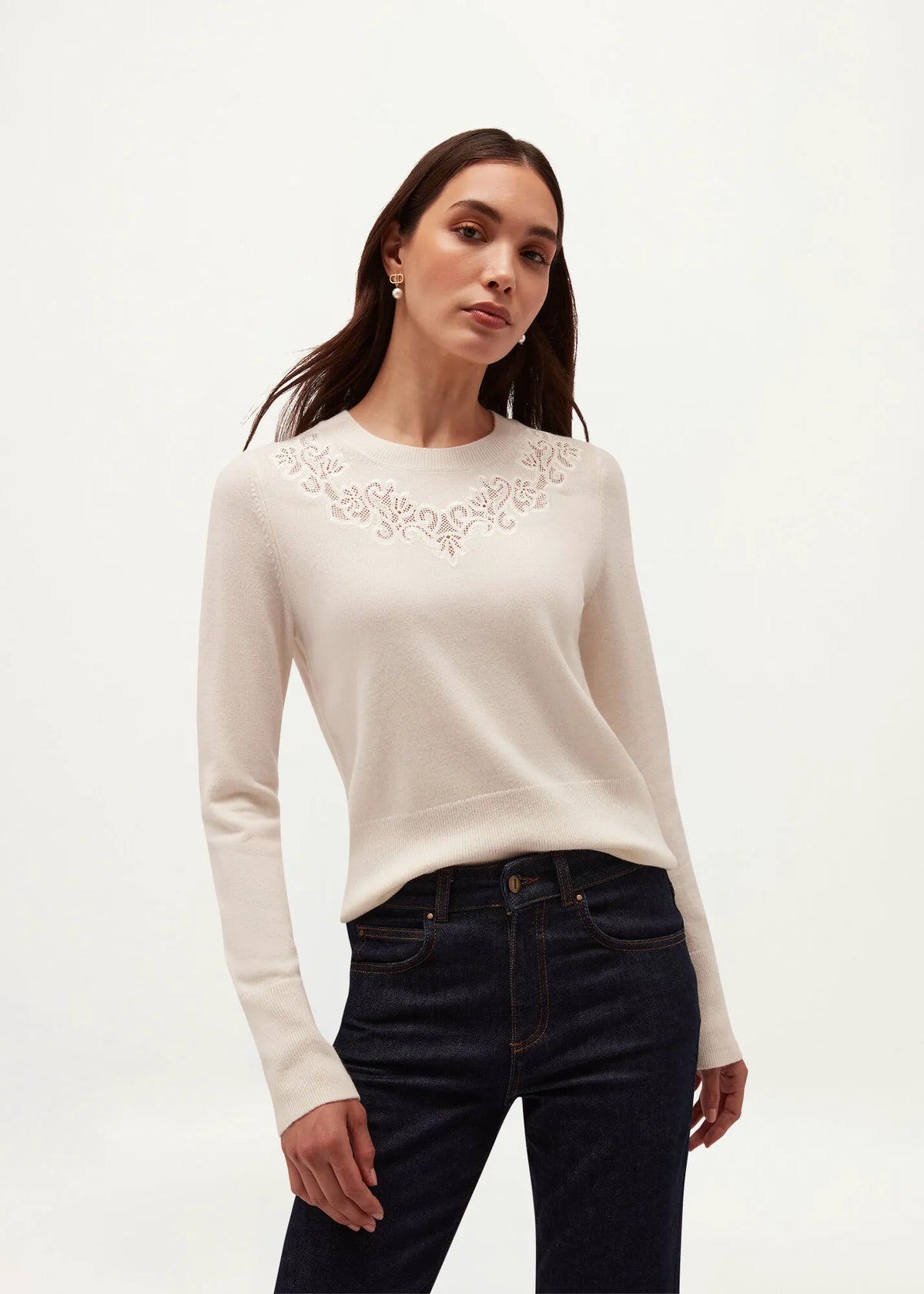 Warm Ivory