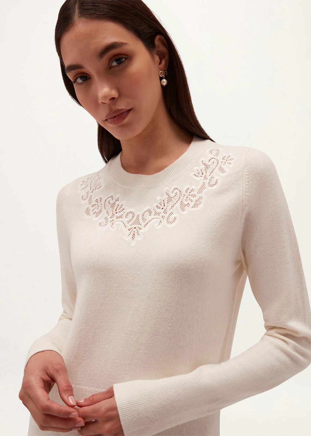Warm Ivory