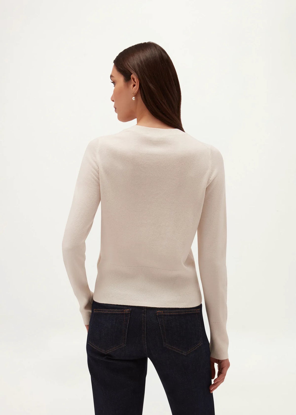 Warm Ivory